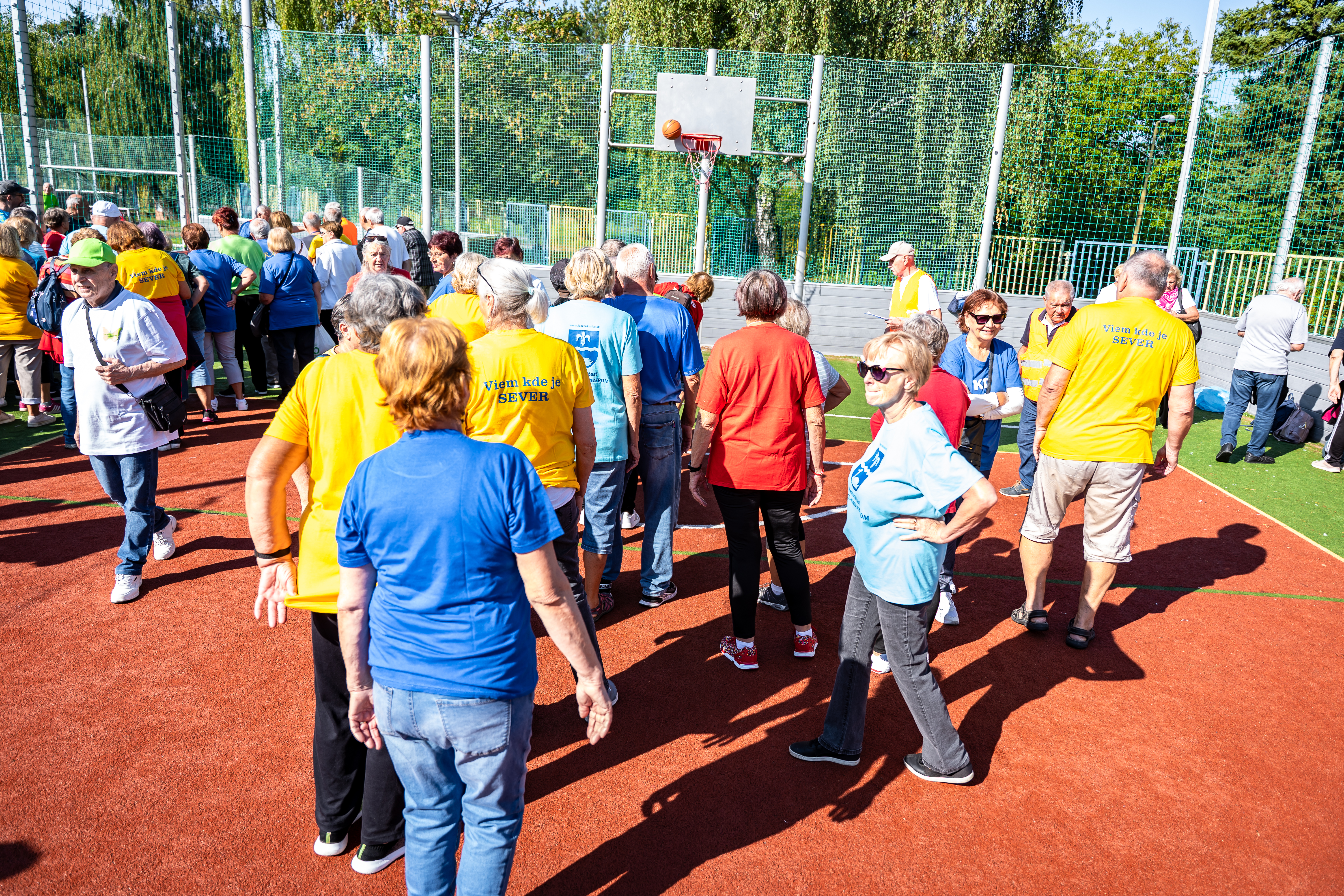 Rada seniorov - Letna olympiada _ jesenna cast-41